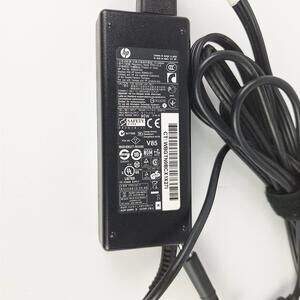 Genuine HP Laptop Charger AC Power‎ Adapter 19V 4.74A 90W 608428-003